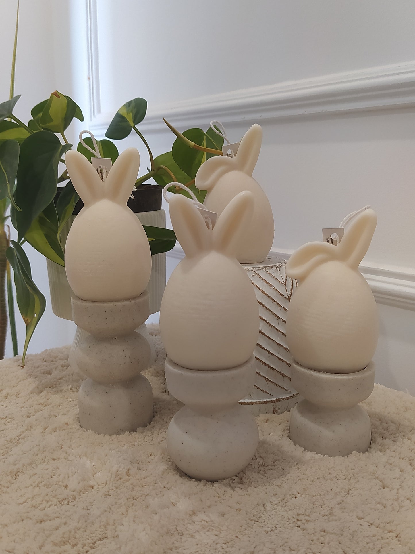 Easter Bunnies