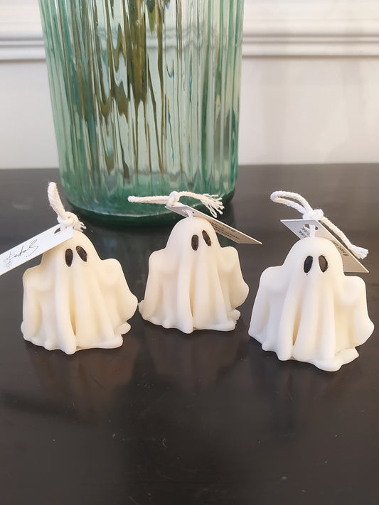 Spooky Spirits