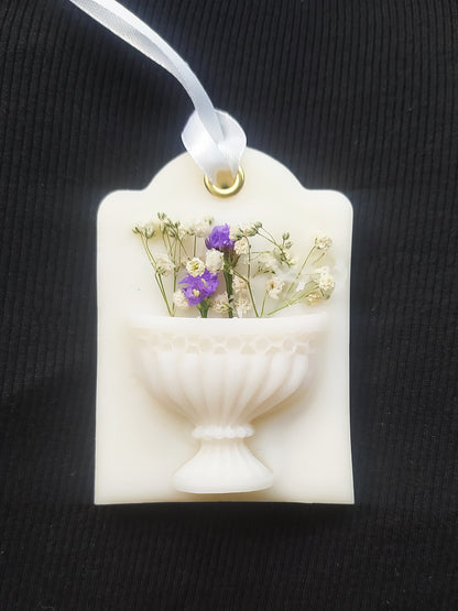 The Duke's Garden Wax Sachet