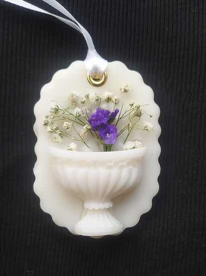 Bridgerton Garden Wax Sachet