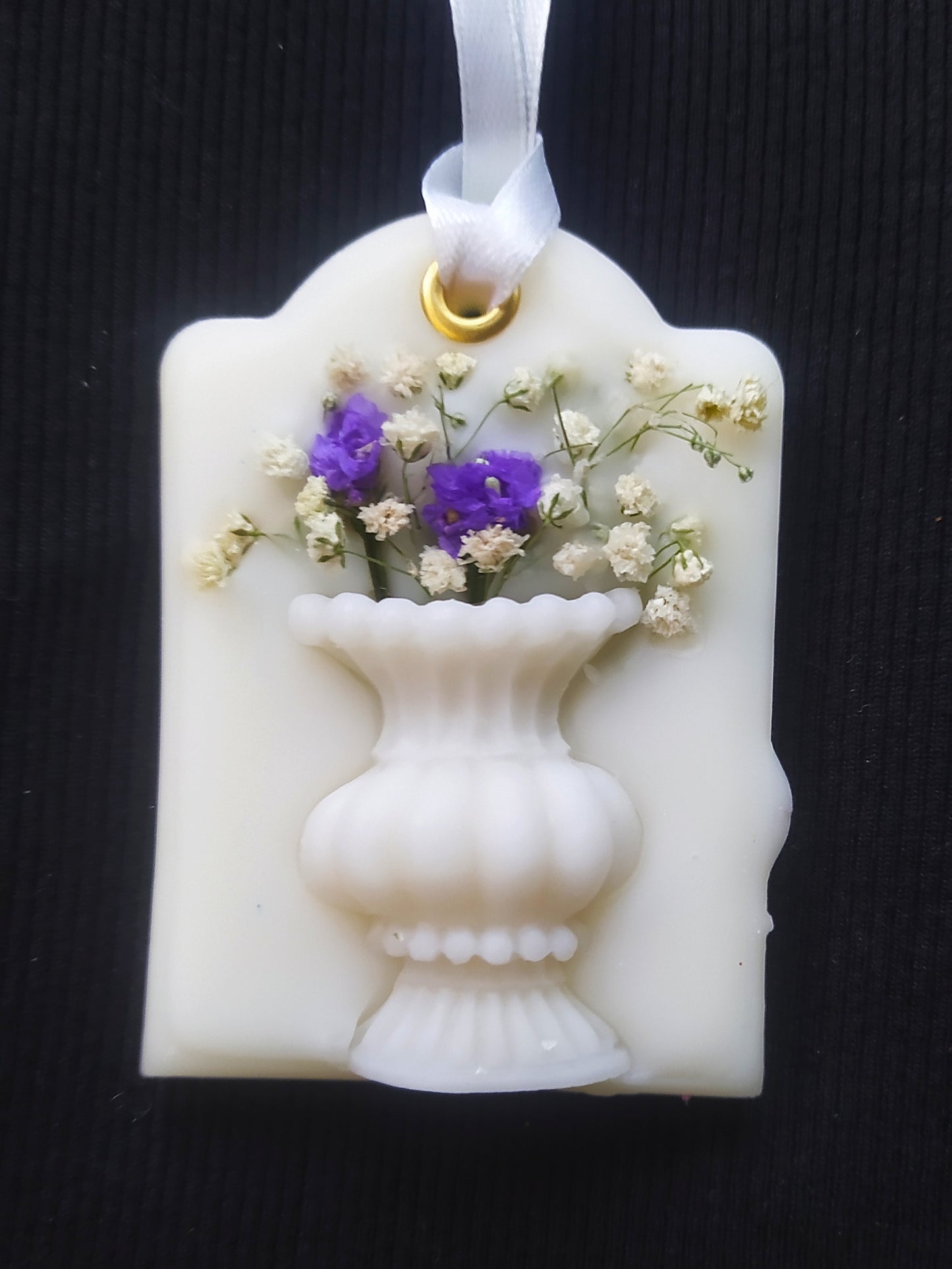 The Duke's Garden Wax Sachet