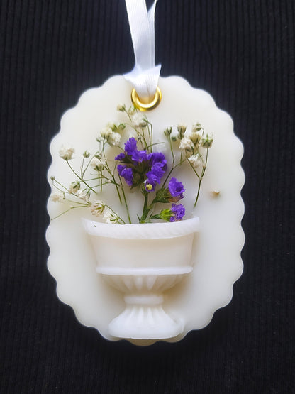 Bridgerton Garden Wax Sachet