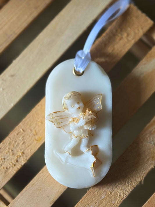 Angel's Embrace Wax Sachet