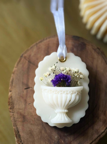 Bridgerton Garden Wax Sachet